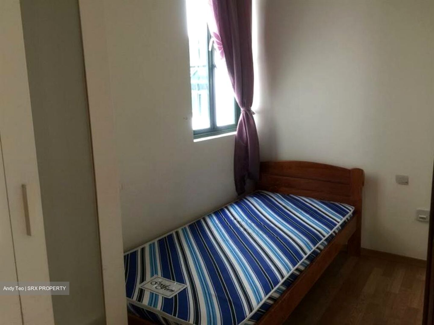 Parc Palais (D21), Condominium #504131861